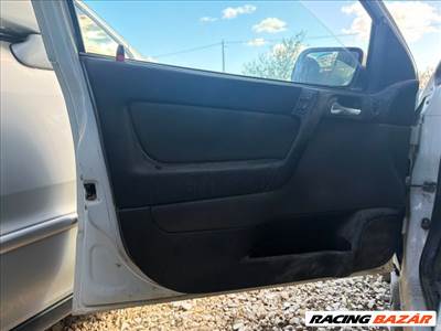 Opel Astra G Bal első Ajtózár *175649*