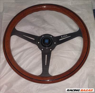 BMW 3-as sorozat E36 Bmw E36 fa nardi kormány 