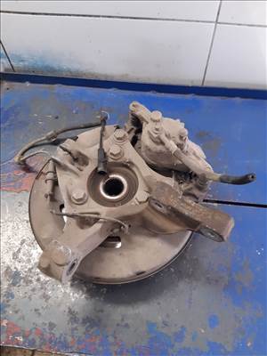 Opel Astra J Jobb Első Csonkállvány Kerékaggyal + Féknyereg + ABS Jeladó