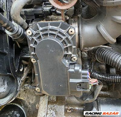Mitsubishi Colt V Fojtoszelep pillangószelep 