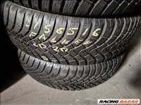 215/65/16  Falken téli gumi 