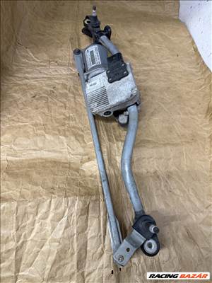 Audi A4 B8 ablaktörlő motor + szerkezet 8k1955023e