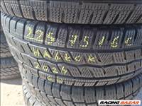  225/75/16" C Hankook téli gumi 