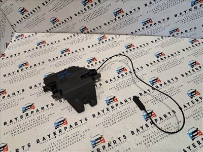 BMW E81 E82 E87 E46 E90 E92 E60 E63 sedan csomagtér csomagtartó ajtó zár motor