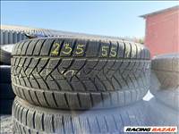 235/55 r17 Dunlop 2023 téligumi 4db eladó 235/55r17 garnitúra
