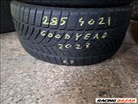  285/40/21" Goodyear téli gumi 