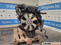 Volkswagen 2,0TDI CKT bontott motor 