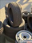205/60 R16 Semperit Speed-Grip 2 92H | 7mm | 4 db | DOT:2016