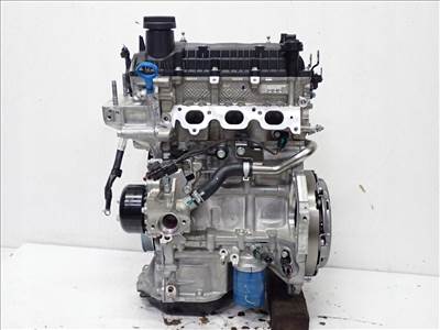 KIA PICANTO III / HYUNDAI I10 III 1.0 MPI motor G3LD