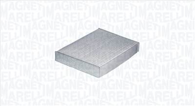 MAGNETI MARELLI 350208065850 - pollenszűrő FIAT NISSAN OPEL RENAULT VAUXHALL