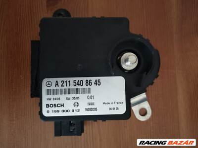 Mercedes E-osztály W211 W211 -E -class akksi vezérlő a2115408645