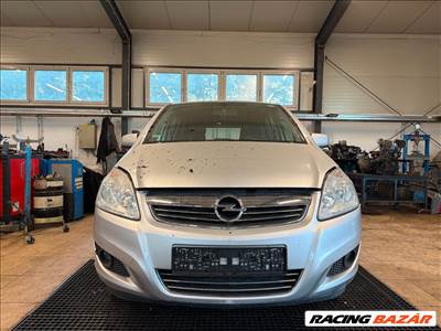 OPEL ZAFIRA B (A05) 1.7 CDTI - Bontódik!