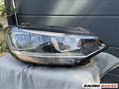 Volkswagen Touran II jobb első fényszóró  5tb941006a