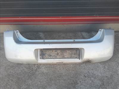 SUZUKI WagonR+ Hátsó lökhárító