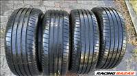  205/5516" használt Bridgestone nyári gumi gumi