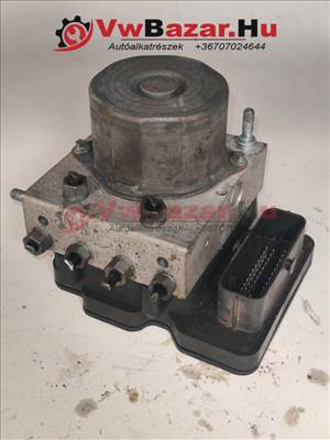 ABS vezérlő egység AUDI A1 6R0614517AL