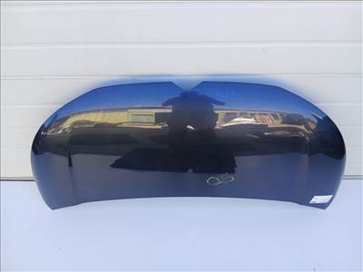 19485 citroen c1 feel mk2 2014-2018 motorháztető   kék  