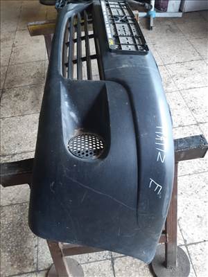 Daewoo Matiz Első Lökhárító