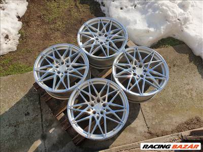 19" 5x112 MAM B2