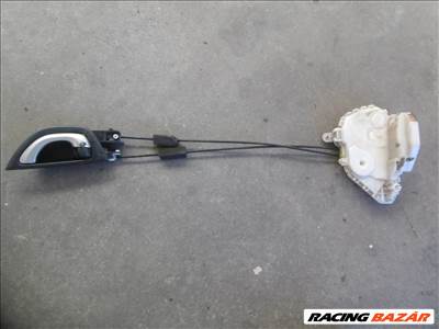 Honda Jazz III (GE) 1.4 i-VTEC Bal első ajtózár 
