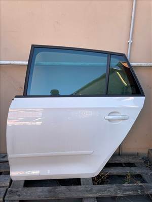 Skoda Rapid hátsó ajtó