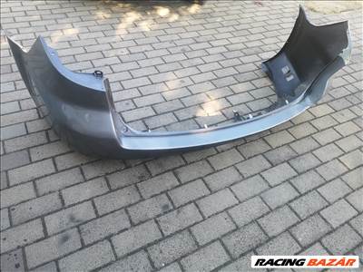 Mazda 6 kombi hátsó lökhárító