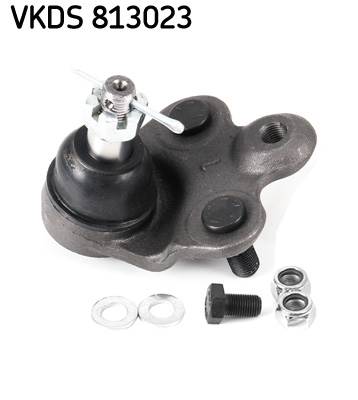 SKF VKDS 813023 - Lengőkar gömbfej HONDA