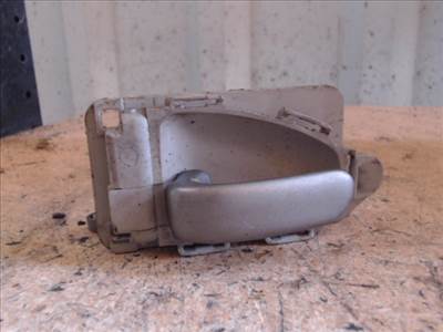 CITROEN XSARA PICASSO 04- Bal hátsó belső kilincs