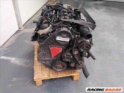 Opel Astra 1,7CDTI A17DTE bontott motor 