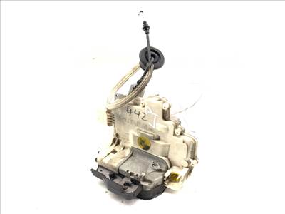 AUDI A6 C6 (4F2) 2004 - 2011 Bal első ajtózár 4F1837015