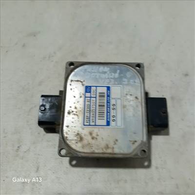 Ford Fusion Váltó vezérlő elektronika / ECU