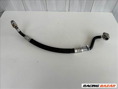 Audi A6 C6 2.7 TDI Klíma Cső  4f0260707af