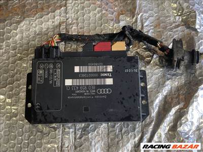 Audi A4 (B6/B7) B6/B7 komfort elektronika 8e0959433cl