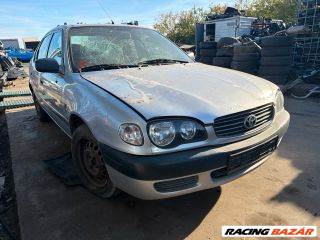 Toyota Corolla (E110) 1.4 16V Jobb első Kerékagy *175157*