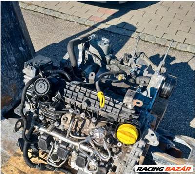 Nissan MR13DDT 1.3 i Renault Dacia Mercedes A 