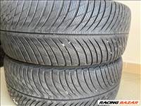  245/45R18használt Michelin téli gumi(2db)
