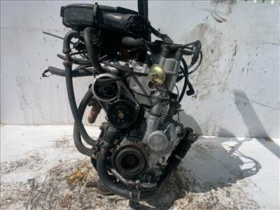 SKODA FAVORIT Blokk