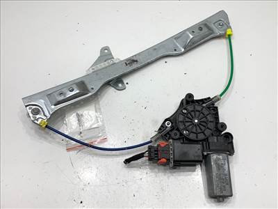 OPEL CORSA E (X15) 2014 - 2022 Bal első ablakemelő 13447038