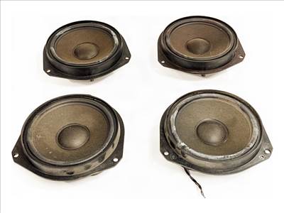 OPEL VECTRA C (Z02) 2002 - 2009 Hangszóró készlet 24423552