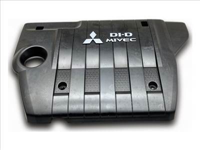 MITSUBISHI OUTLANDER II (CW_W) 2006 - 2012 MOTORBURKOLAT