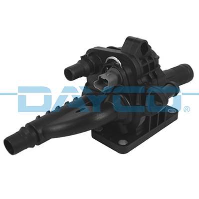 DAYCO DT1112H - termosztát, hűtőfolyadék CITROËN DS FIAT PEUGEOT TOYOTA
