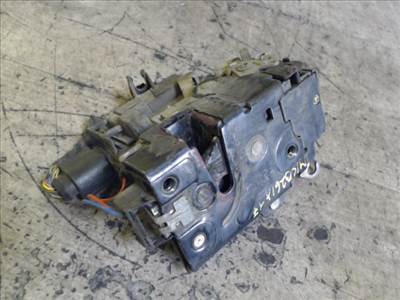 SEAT Toledo 1999.04.01-2004.09.30 Bal első ajtó zárszerkezet központi záras