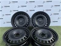 5x108 16" Ford gyári lemezfelni 6,5Jx16h2 ET50