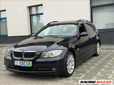 Eladó BMW 330xd (2993 cm³, 231 PS) (E90, E91, E92, E93)