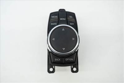 BMW 1er F20, F20LCI, F21, F21LCI, 2er F22, F87M2, F23, F45, F46, 3er F30, F30LCI, F80M3, F80M3LCI, F31, F31LCI, F34GT, 4er F32, F82M4, F33, F83M4, F36, 5er F07GTLCI, F10, F11LCI, F10LCI, 6er F06, F12, F13, 7er F01LCI, F02LCI, F03LCI, i3 Vezérlőegység