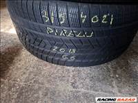  315/40/21" Pirelli téli gumi 