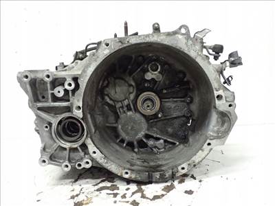 MITSUBISHI ASX 1.8 DI-D 4x4 sebességváltó W6MBA