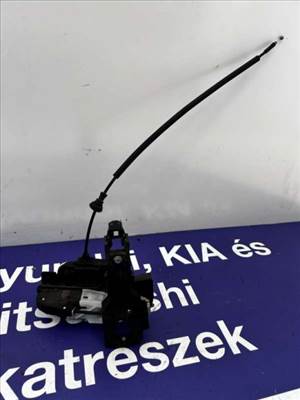 Kia Proceed bal első ajtózár 813101H340-BON