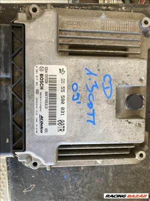 Opel Corsa D 1.3 CDTI Motorvezérlő elektronika  55580831 0281017961