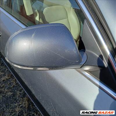 Skoda Superb ll jobb tükör 